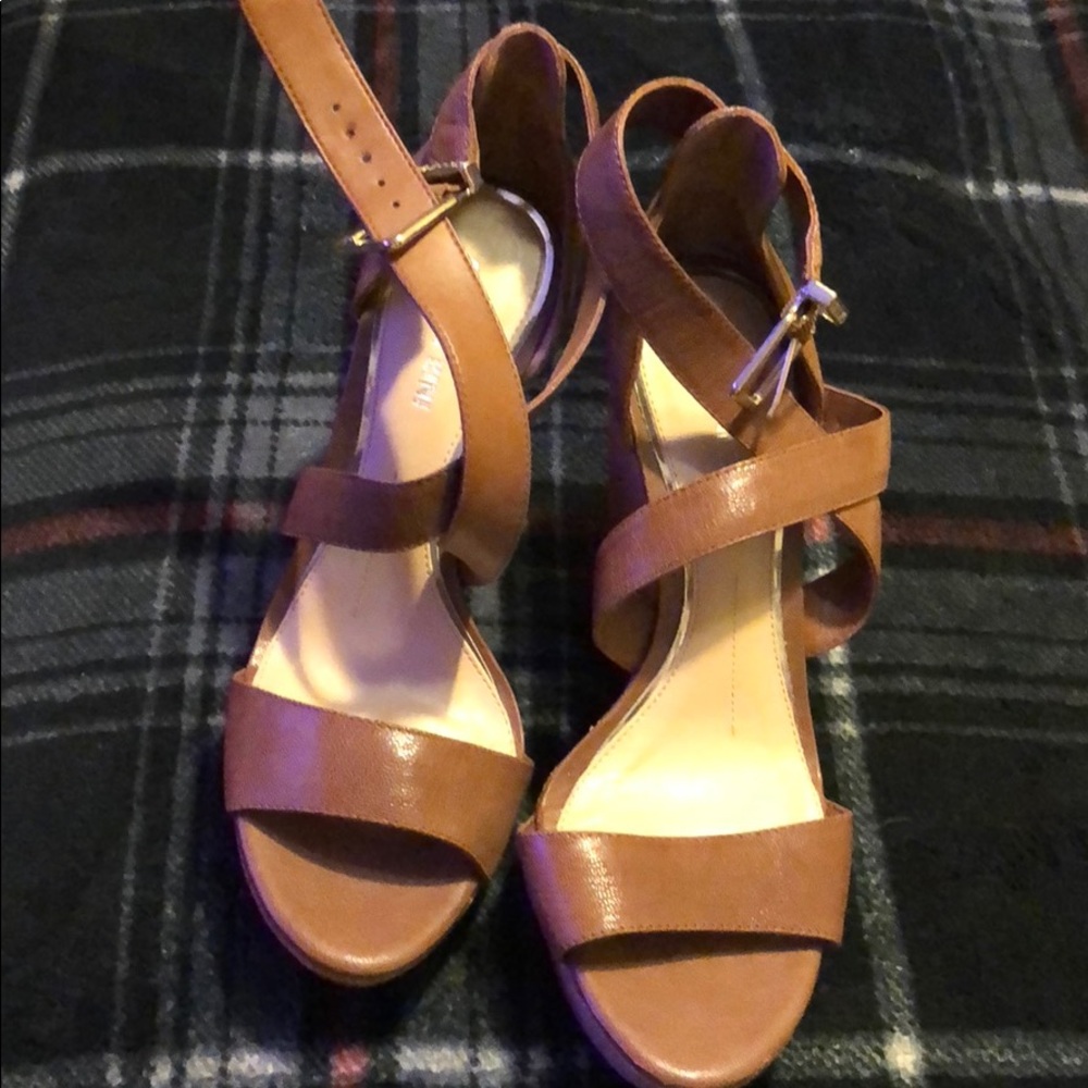 Gianni bini wedged